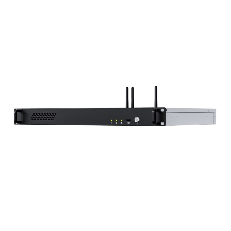 GS1-N1 AI 1U Server