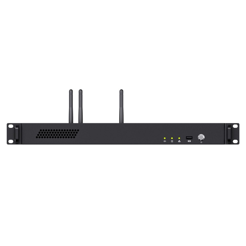 GS1-N1 AI 1U Server