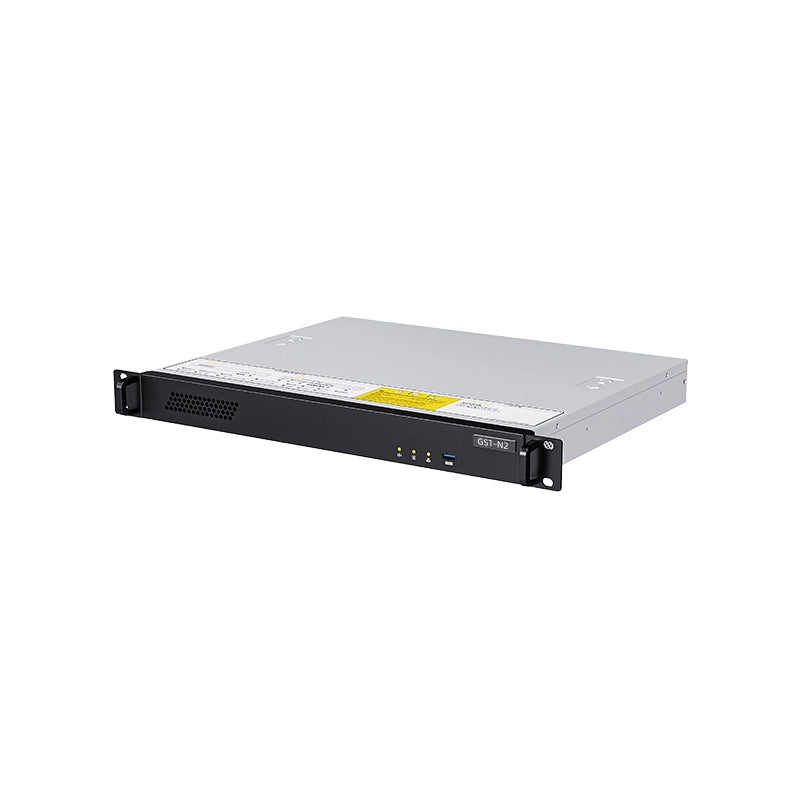 GS1-N2 AI Gateway Server