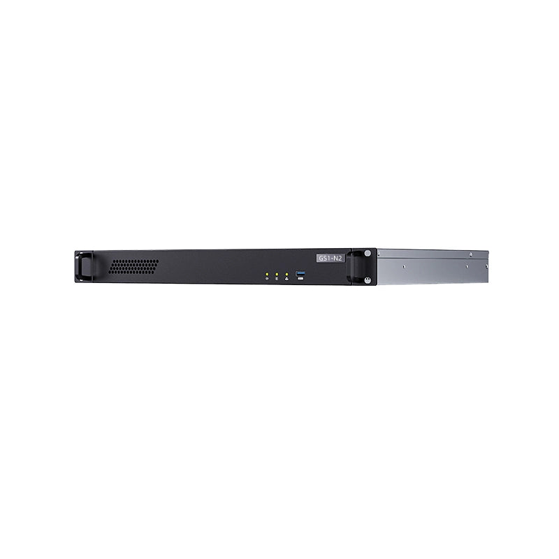 GS1-N2 AI Gateway Server