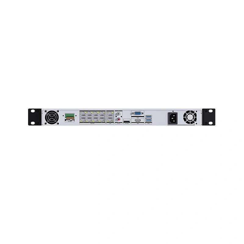 GS1-N2 AI Gateway Server