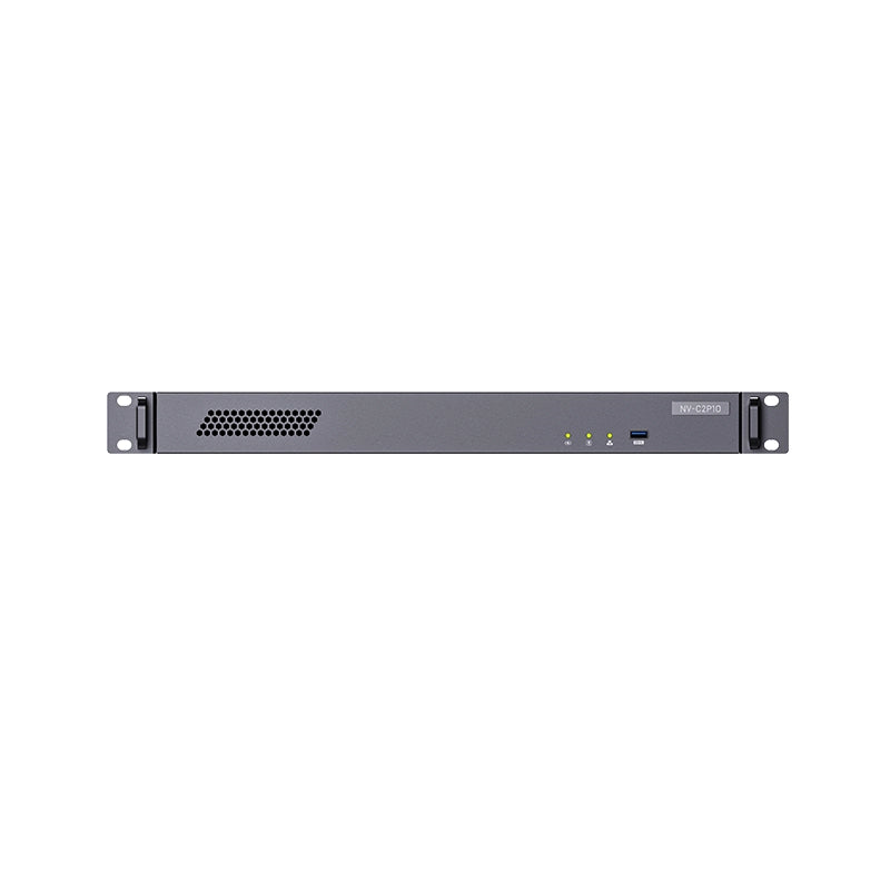GS1-N2 AI Gateway Server
