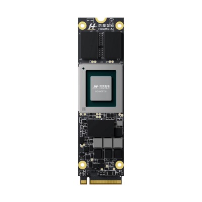 HOUMO LQ50-24 M.2 AI Computing Module