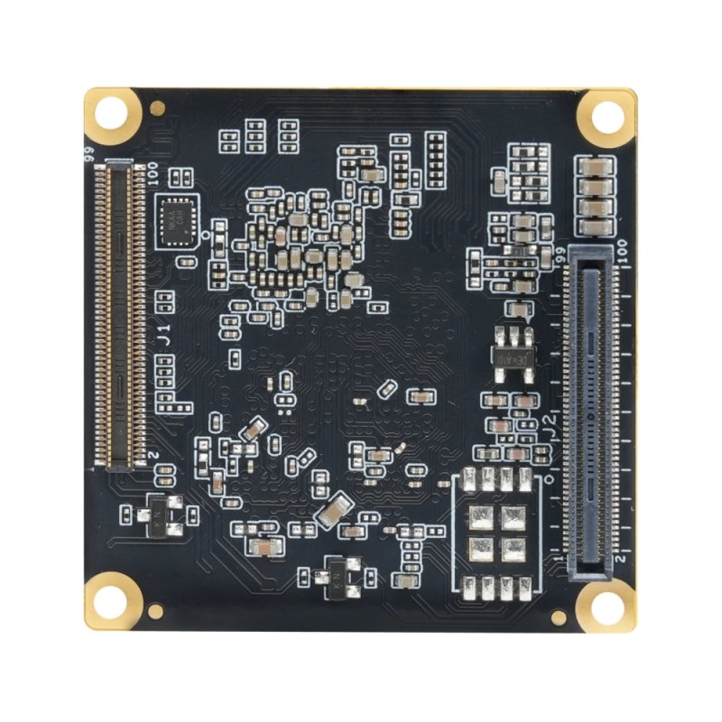 ICORE-1126BQ38 38mm Mini System on Module