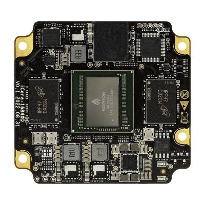 iCore-1684XQ System on Module
