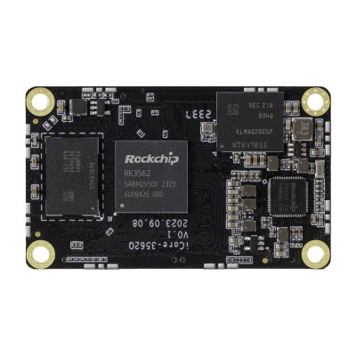 iCore-3562Q System on Module