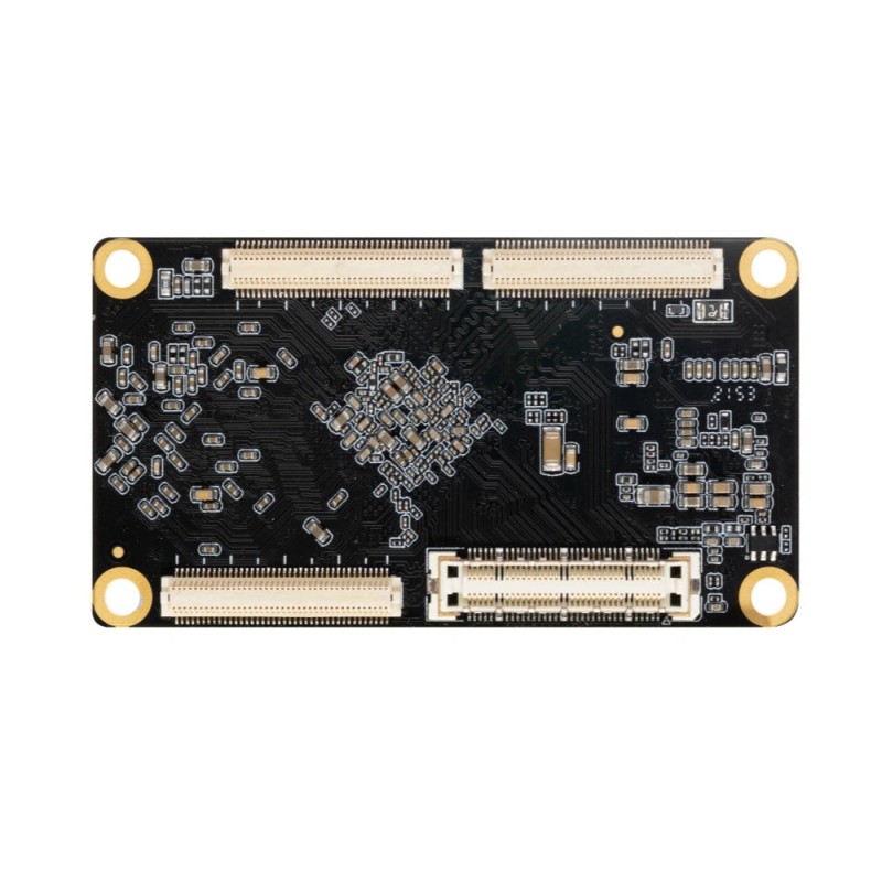 iCore-3568Q Quad-Core Industrial System on Module