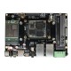 ICORE-3576JQ38 Industrial 38mm System On Module