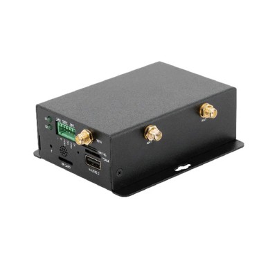 iHC-3308GW Industrial IoT Smart Gateway