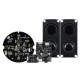 Intelligent Voice Control 6 Mic Development Kit