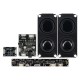 Intelligent Voice Control 6 Mic Development Kit