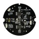 Intelligent Voice Control 6 Mic Development Kit