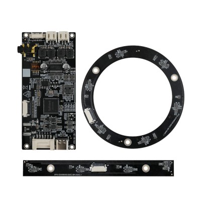 Intelligent Voice All-in-One Control Kit