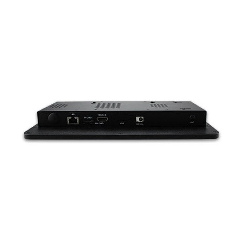 IPC-M10R800-A3288C Industrial Panel Computer