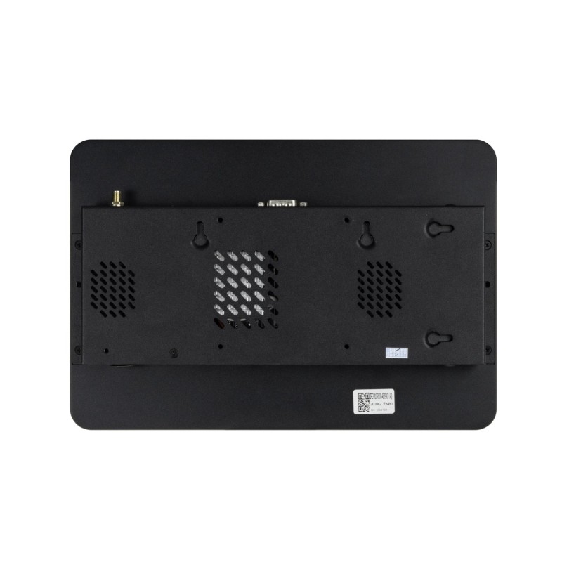 IPC-M10R800-A3399C V2 Industrial Panel Computer