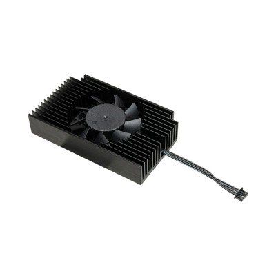 JM4 Heat Sink (5027)