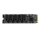 M.2 PCIe to 5-Port SATA 3.0 Expansion Card