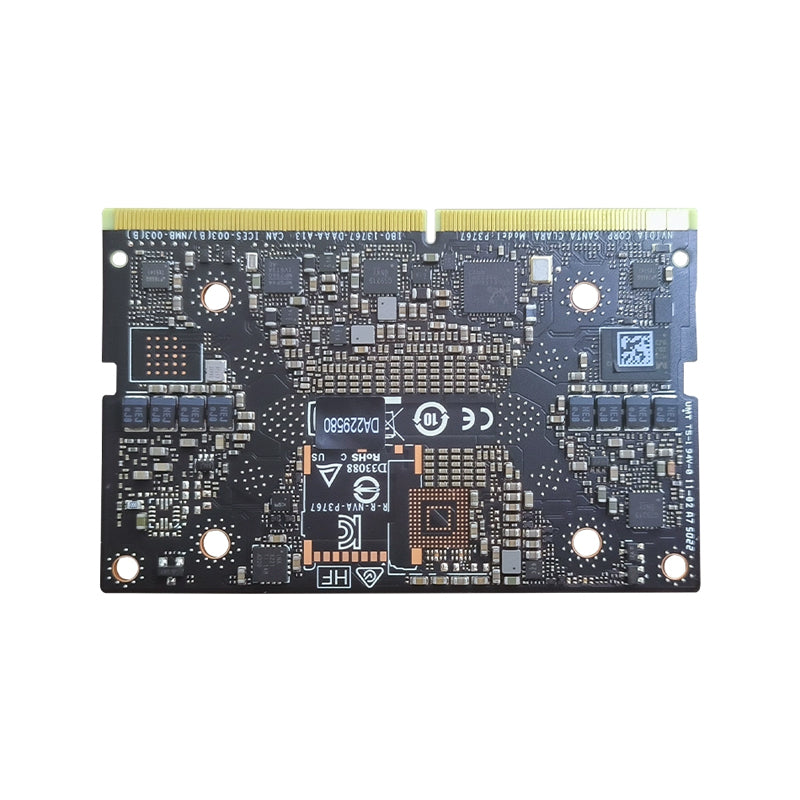 Jetson Orin Nano Super Developer Kit