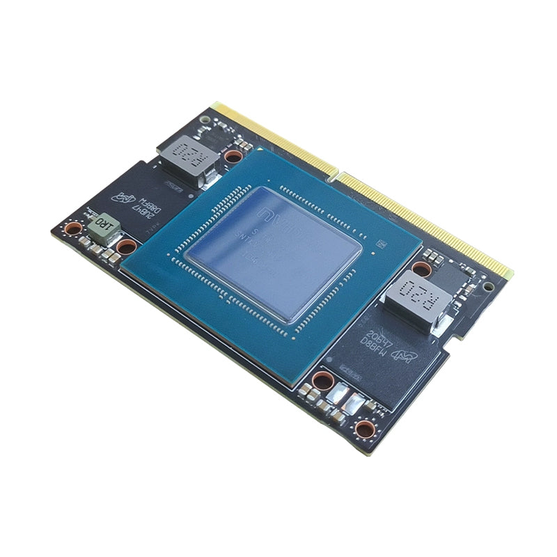 Jetson Orin Nano Super Developer Kit