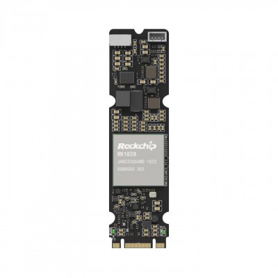 RM182XMC0 M.2 20TOPS Computing Module