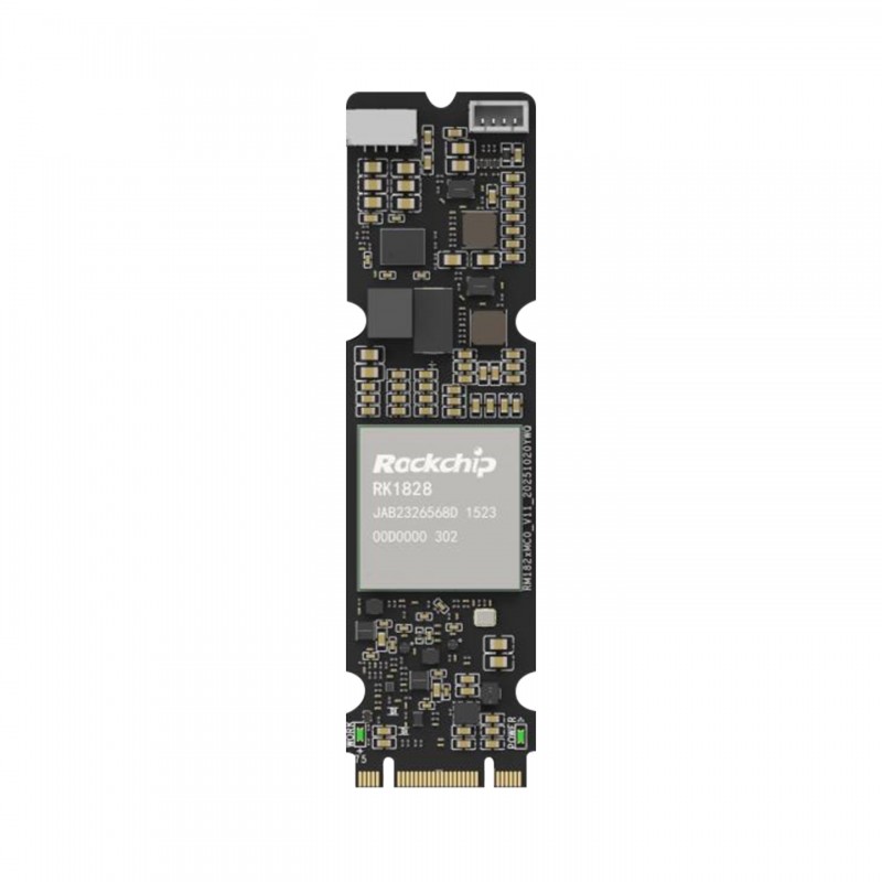 RM182XMC0 M.2 20TOPS Computing Module