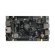 ROC-RK3399-PC Pro ARM Single Board Computer