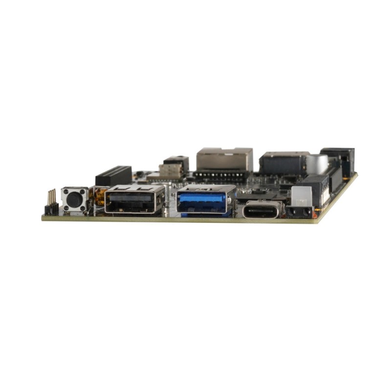 ROC-RK3399-PC Pro ARM Single Board Computer