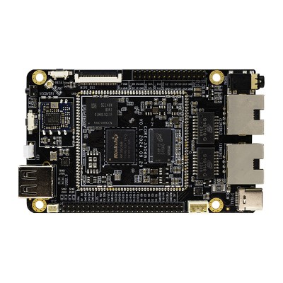 ROC-RK3506B-CC ARM Single Board Computer
