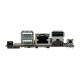 ROC-RK3568-PC Quad-Core ARM Single Board Computer
