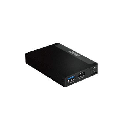 Station M1 (CE/FCC/RoHS) Mini PC