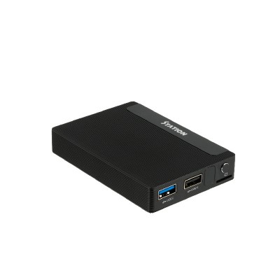 Station M2 ARM Mini PC