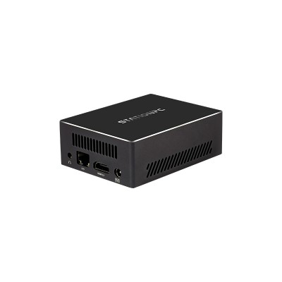 Station M3 Mini PC
