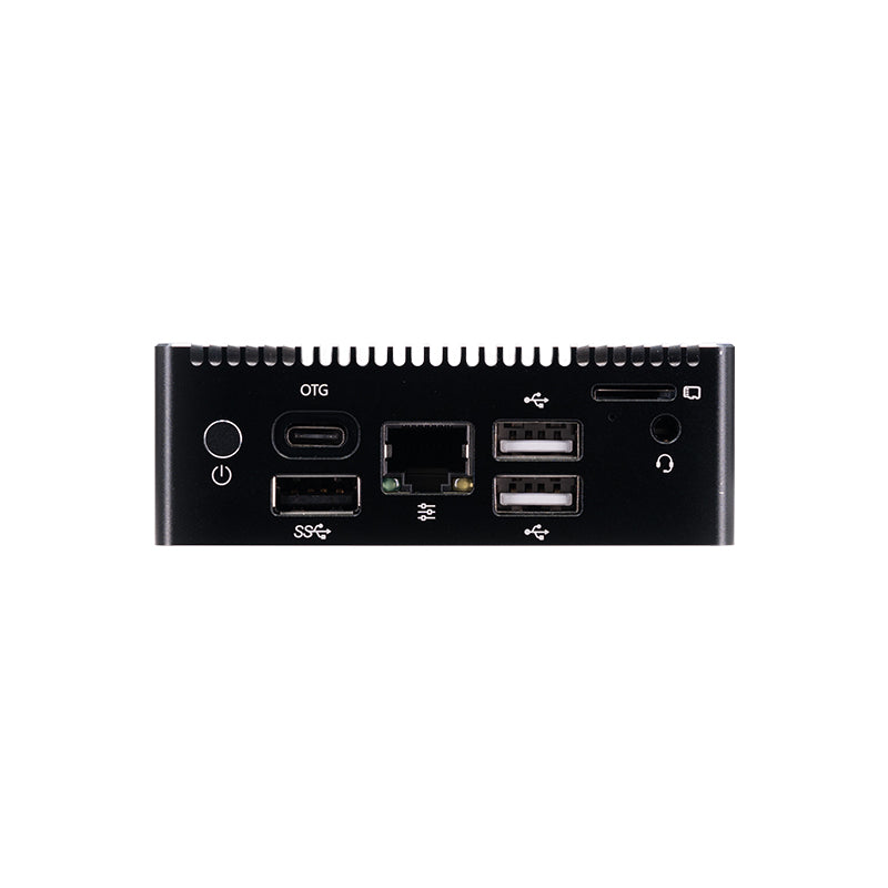 Station P2 ARM Mini PC