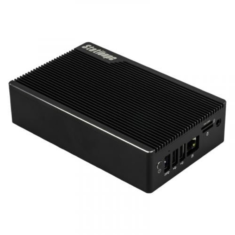 Station P2S Mini PC RK3568