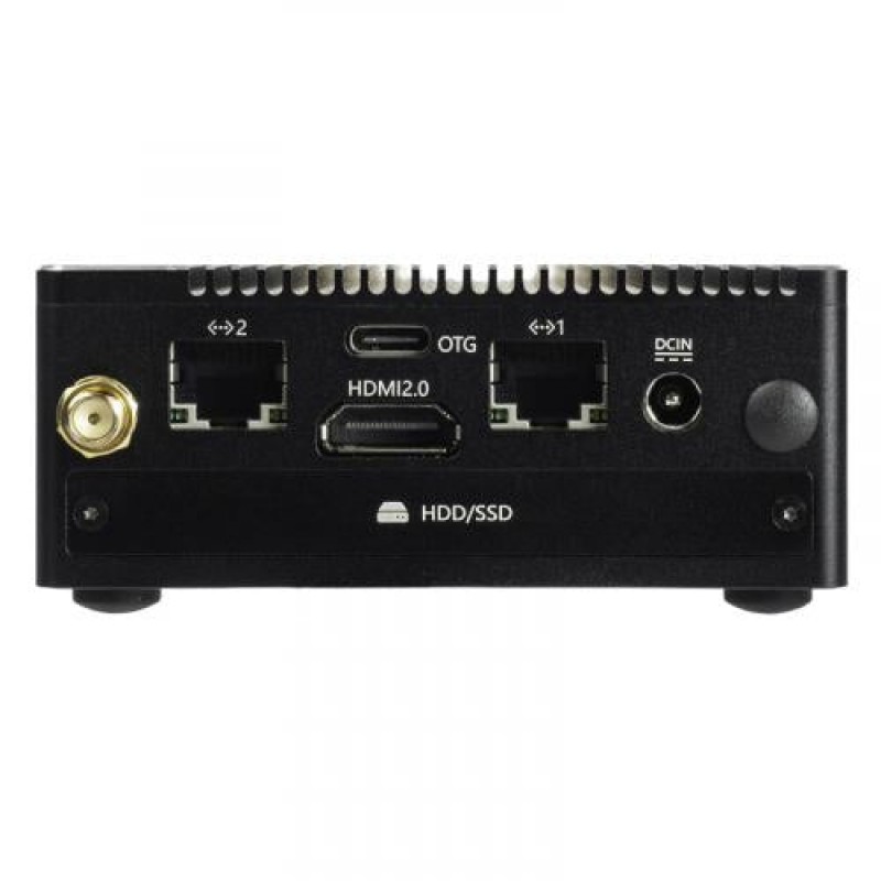 Station P2S Mini PC RK3568