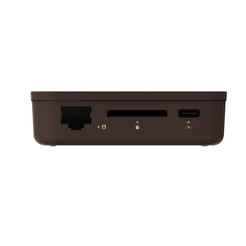 StationPC H1 Portable NAS