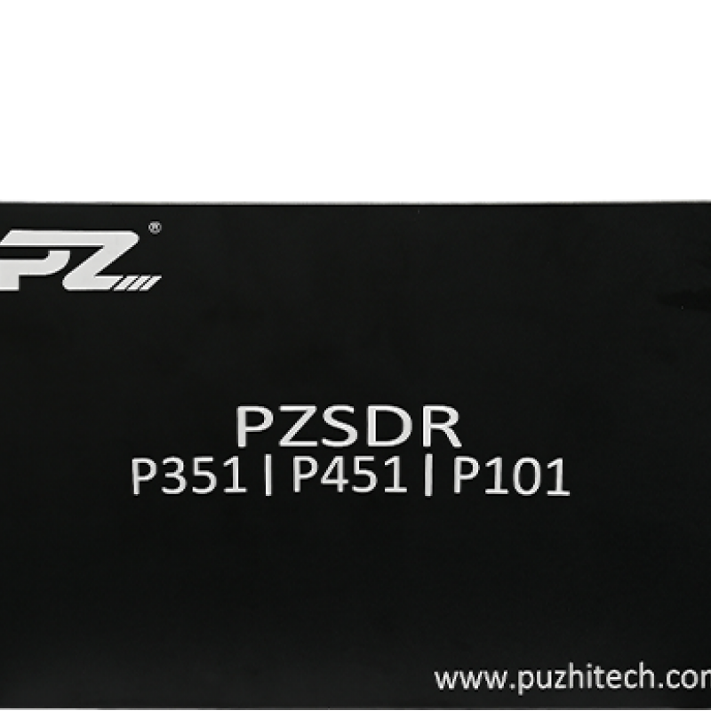 Puzhi PZSDR Software Defined Radio ZYNQ7100+AD9361