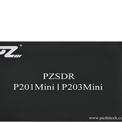 Puzhi PZSDR Software Defined Radio ZYNQ7020+AD9363