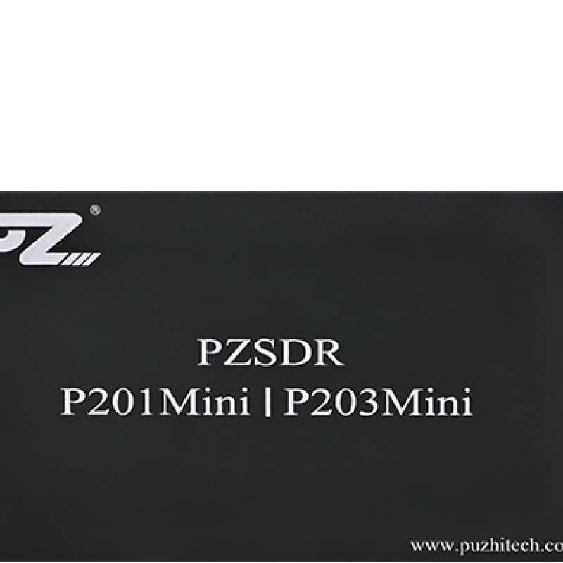 Puzhi PZSDR Software Defined Radio ZYNQ7020+AD9363