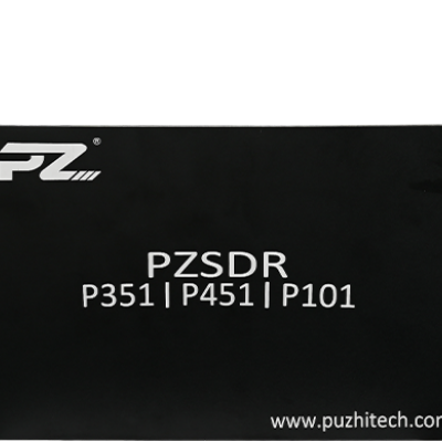 Puzhi PZSDR Software Defined Radio ZYNQ7035+AD9361