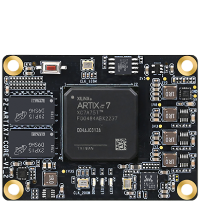 Puzhi FPGA Artix-7 A775T Core Board
