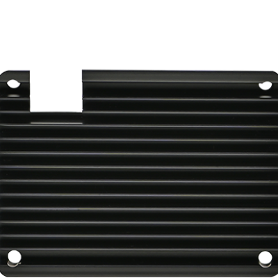 Puzhi Accessories Heatsink Kit For FPGA Platform