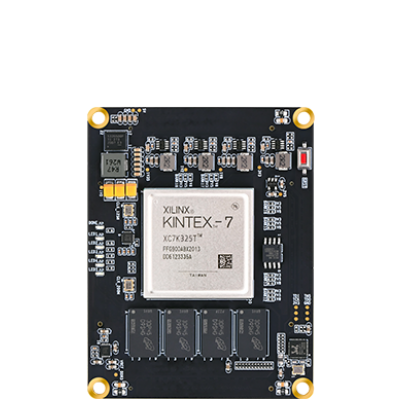 Puzhi FPGA Kintex-7 K7325T Core Board