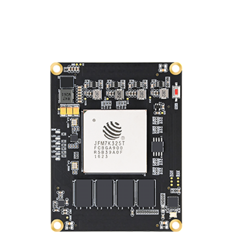 Puzhi FPGA Fudan Micro JFM7 K7325T Core Board
