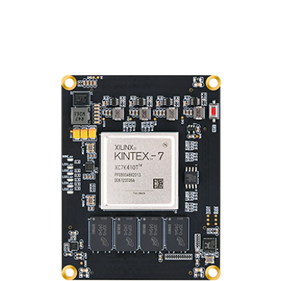 Puzhi FPGA Kintex-7 K7410T Core Board
