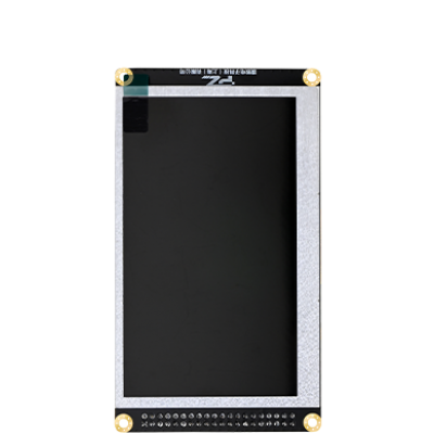 Puzhi Expansion Module 4.3 Inches TFT LCD Screen
