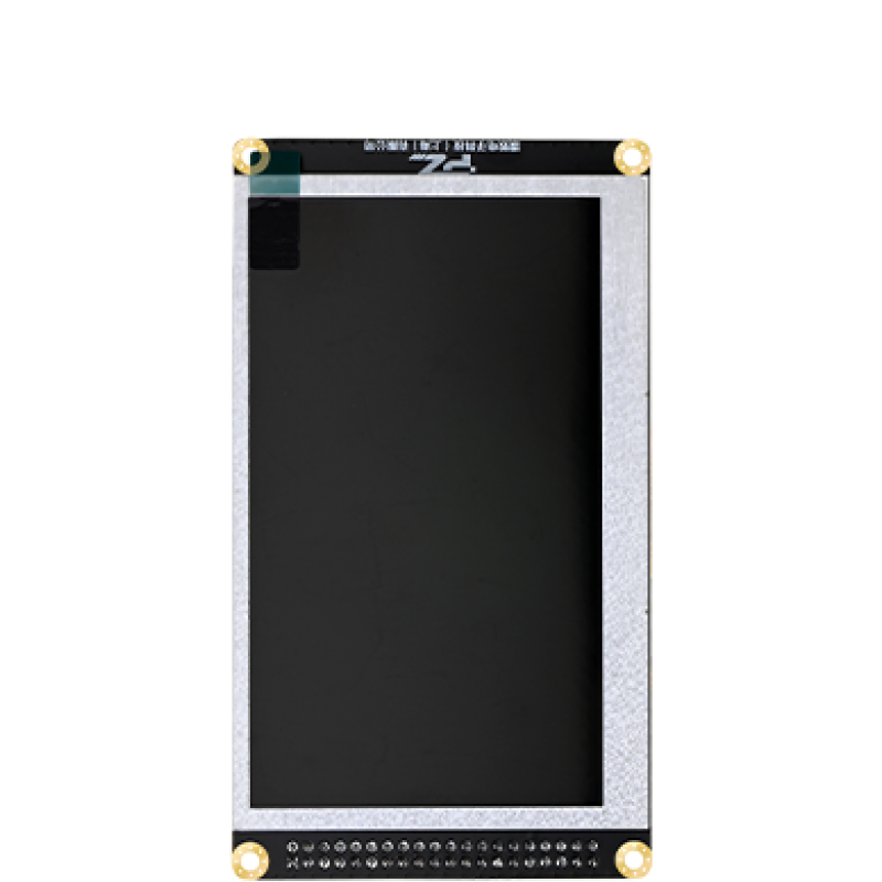 Puzhi Expansion Module 4.3 Inches TFT LCD Screen
