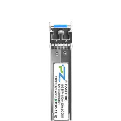 Puzhi Accessories Transceiver Module SFP10G