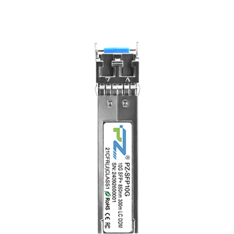 Puzhi Accessories Transceiver Module SFP10G