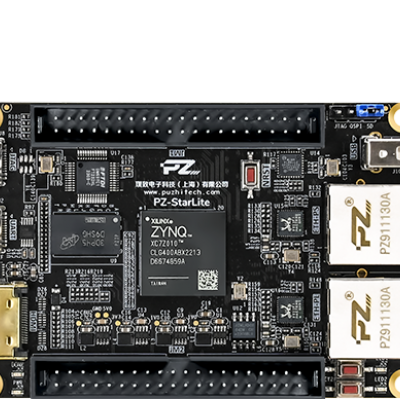 Puzhi FPGA ZYNQ7000 PZ7010-StarLite Development Board
